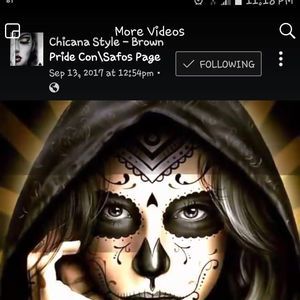 Meet your Posher, Rita